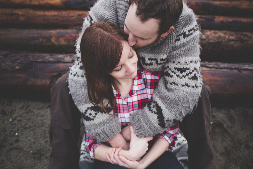 jericho engagement session