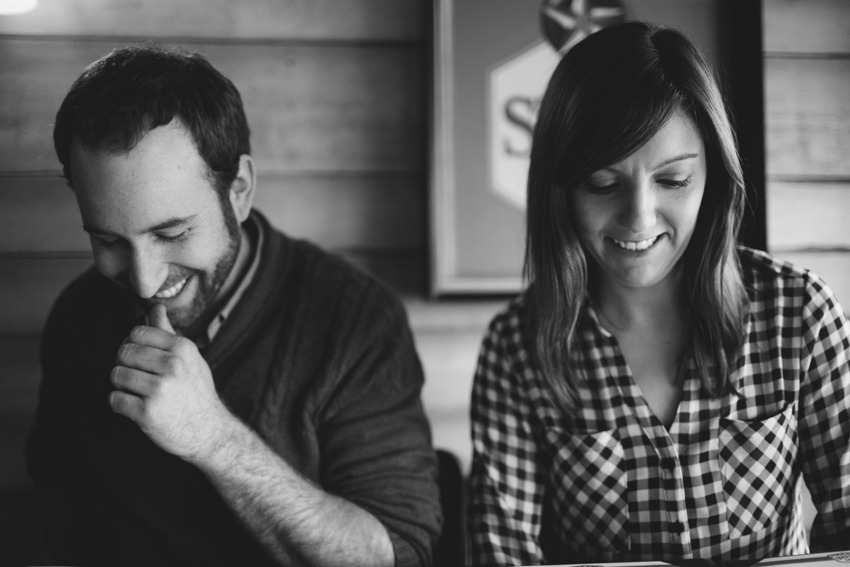 pub engagement session in vancouver