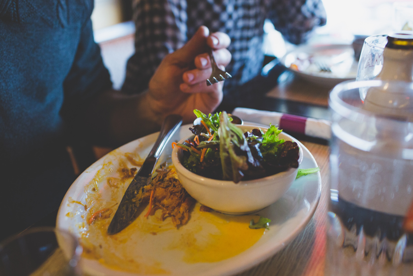 pub engagement session in vancouver