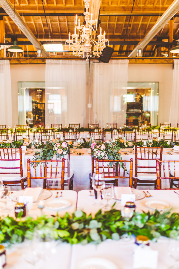 laurel packing house wedding