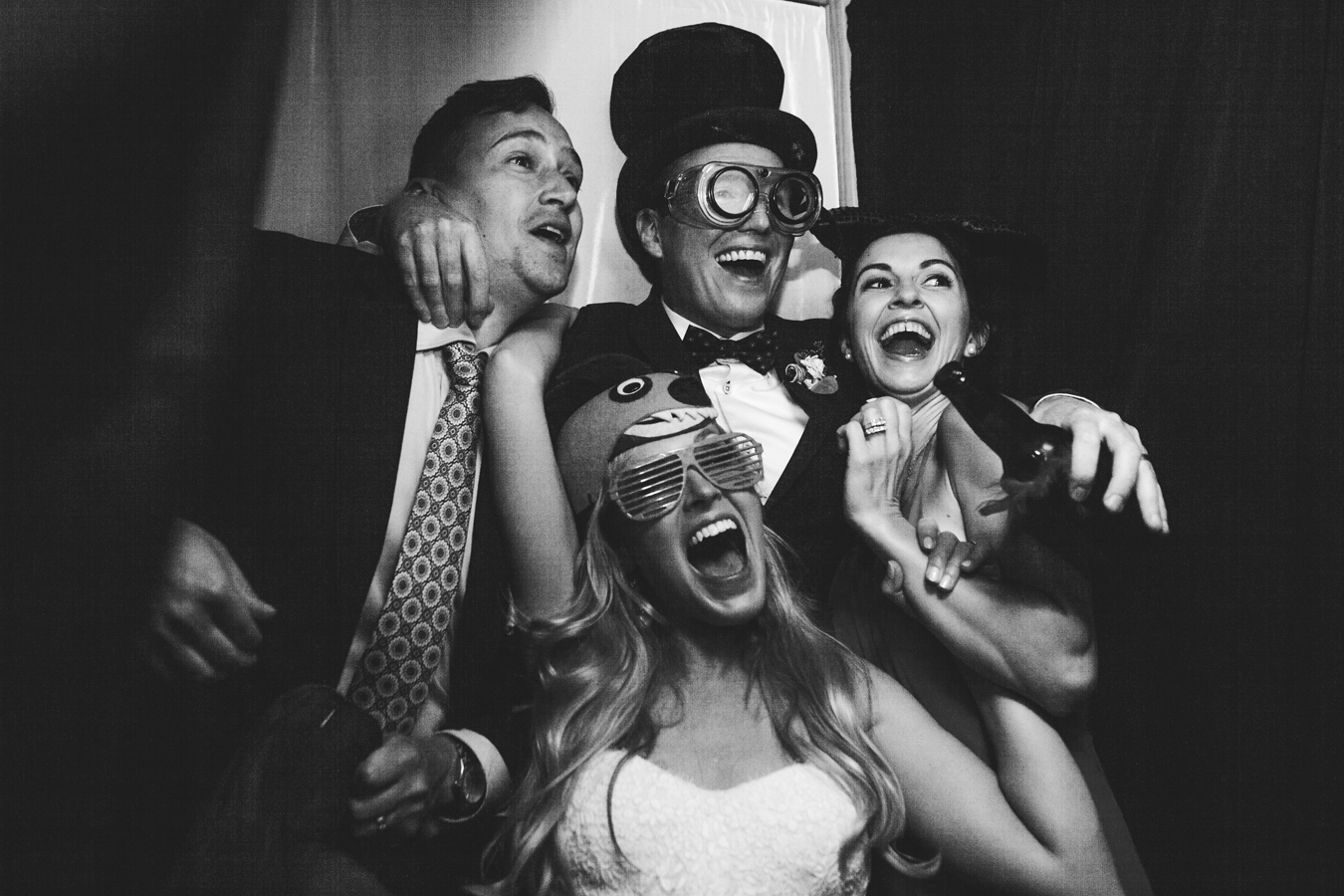 photobooth rentals kelowna