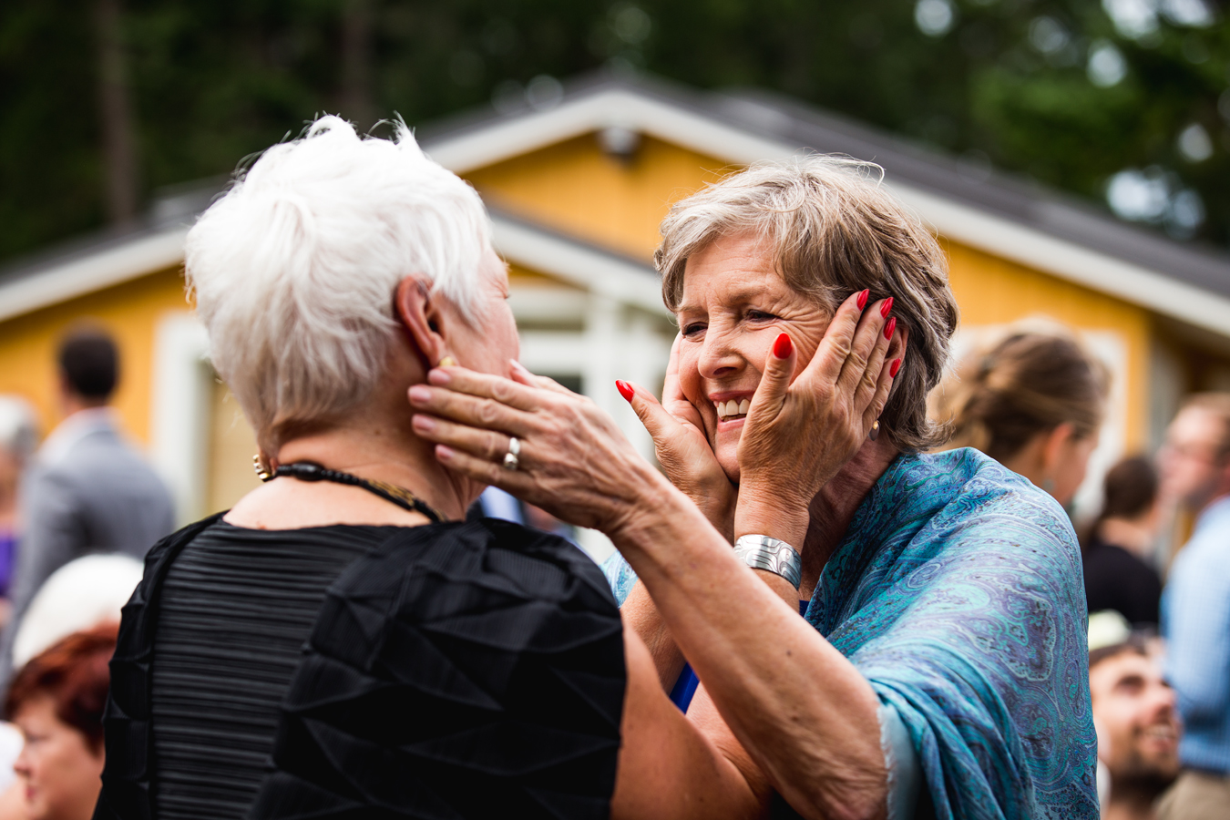 backyard weddings in bc