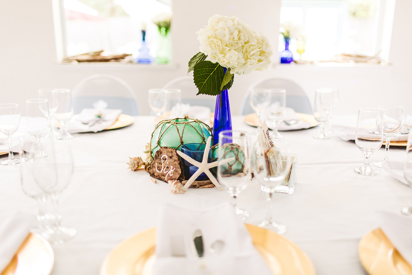 Beach themed weddings in BC Canada