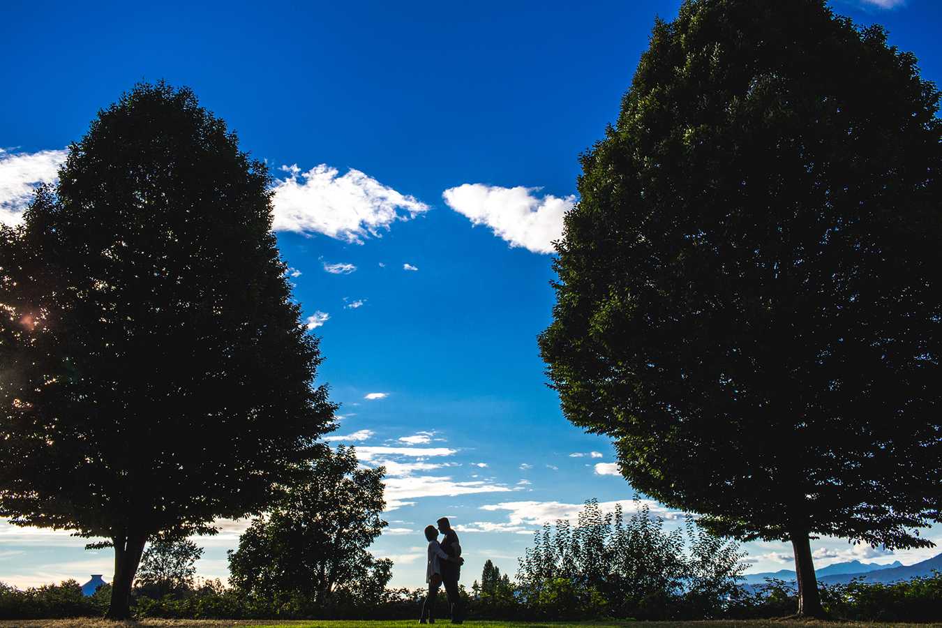 west vancouver wedding