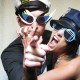 Photobooth in Langley at Newlands Golf Course