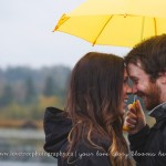 autumn engagement session at burnaby lake shot by vancouver wedding photographers love tree photography