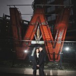 woodwards engagement session by vancouver wedding photographers Love Tree Photography