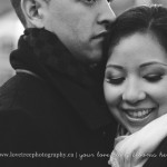 yaletown engagement session by vancouver wedding photographers Love Tree Photography