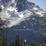 Whistler is an incredible location for a destination wedding | image by www.lovetreephotography.ca | whistler wedding