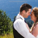 intimate mountain wedding | image by www.lovetreephotography.ca | whistler wedding