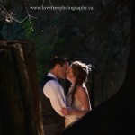 whistler village wedding | image by www.lovetreephotography.ca