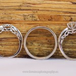 intricate wedding bands! | image by www.lovetreephotography.ca