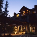 nicklaus north whistler wedding venue | image by www.lovetreephotography.ca