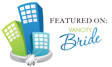 featured on vancity bride
