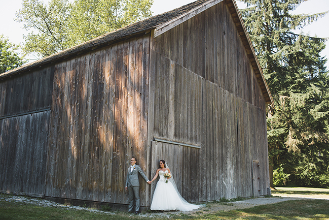 Award winning wedding photographers in vancouver