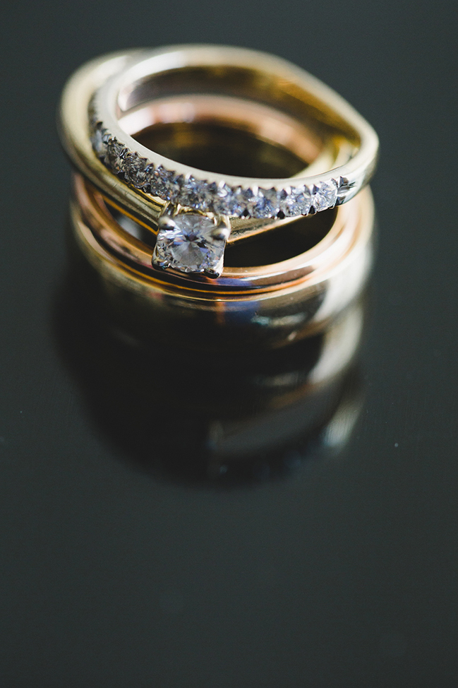 lugaro wedding rings