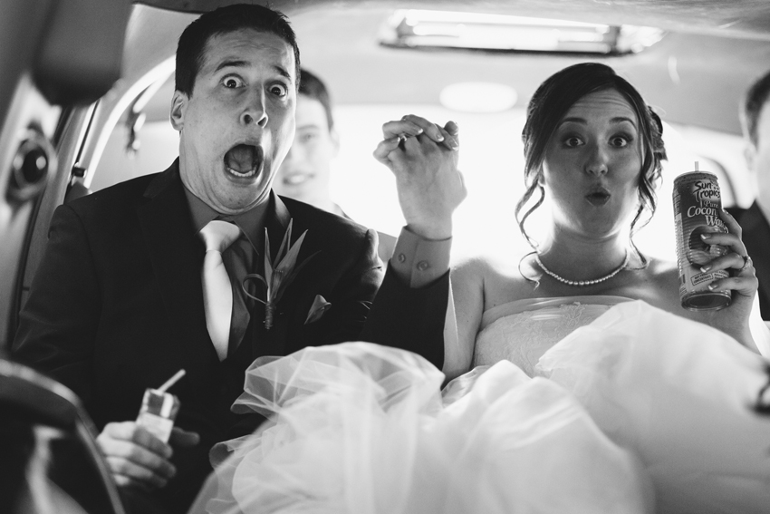 Emotional wedding photographer