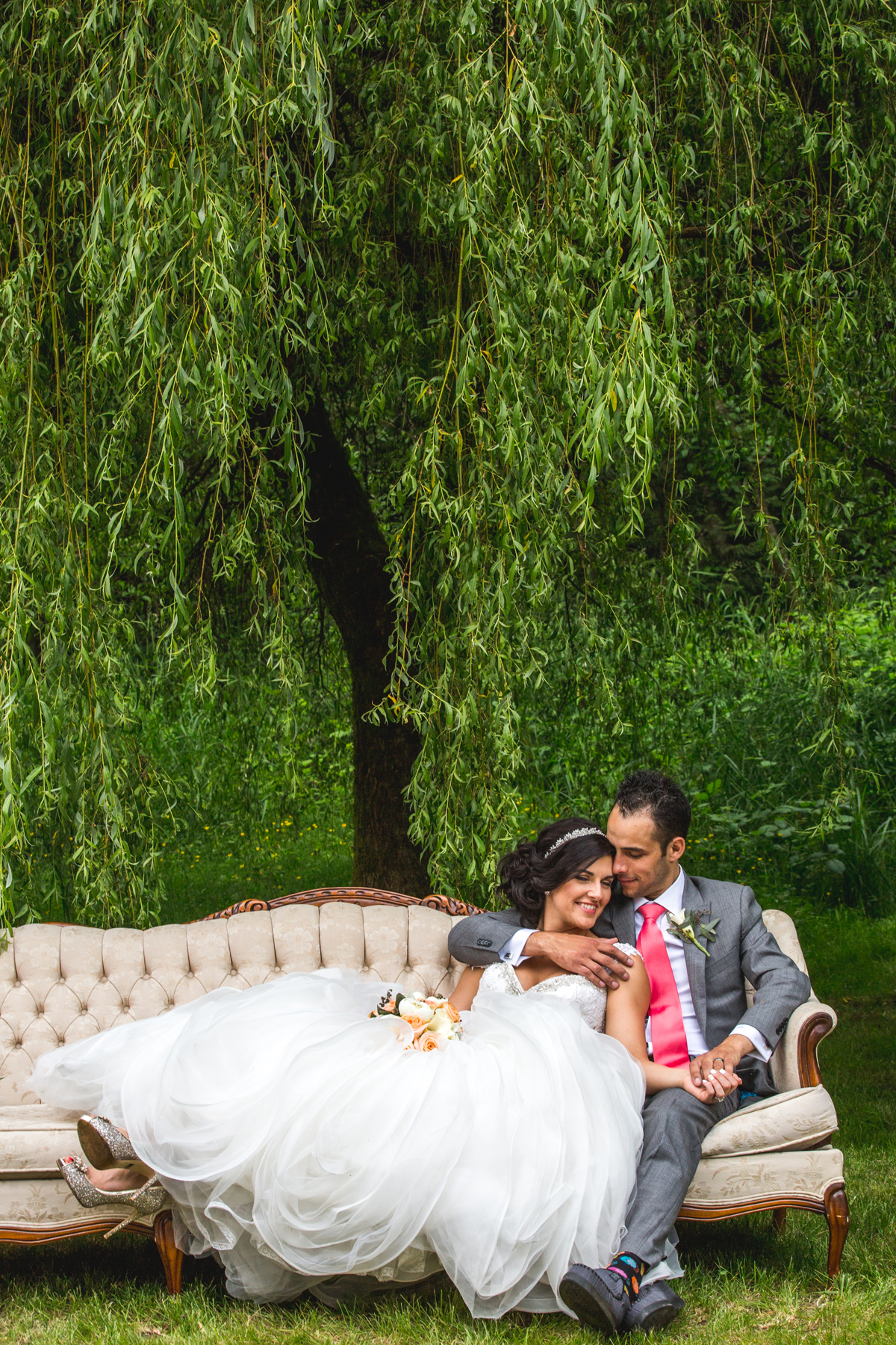 gorgeous wedding venues in the pacific northwest