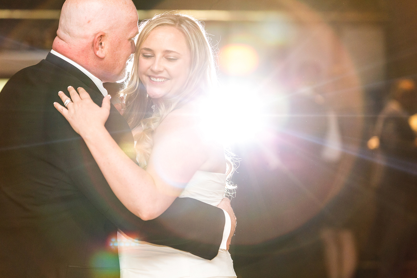 Candid wedding photographers in Vancouver