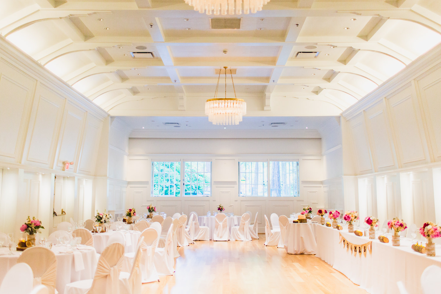 favourite wedding venues in the city of Vancouver