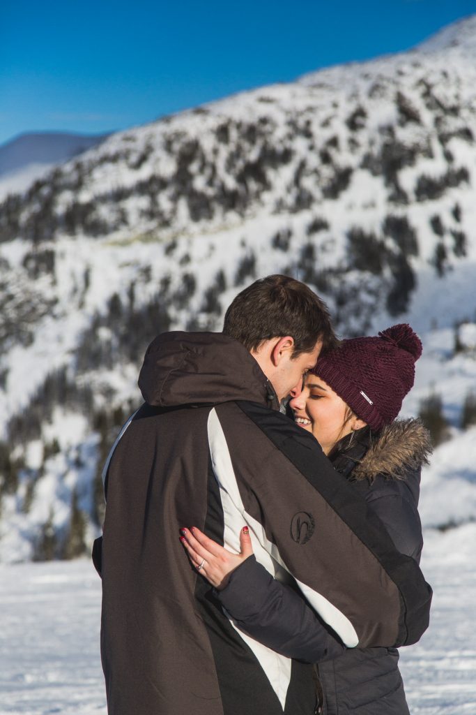 whistler engagements and weddings